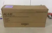In Ceilings Speakers QSC AC-C4T Acoustic Coverage Series