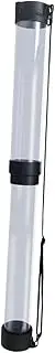 Frediuo Tennis Ball Pick up Tube Carrier Outdoor Activities Portable Telescopic for Easy Pickup Collection Carry Storage Pickup Tool
