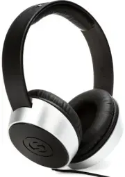 Samson SR550 Closed-back Studio Headphones (2-pack) Bundle