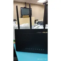 在飛比找蝦皮購物優惠-華碩 ASUS RT-AC68U AC1900 雙頻 WiF