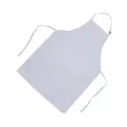 2 Pcs Simple Apron Men Adjustable Men Apron Apron Women Adjustable Bib Aprons