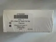 Khans of Tarkir - Factory Sealed Complete Set PREMIUM FOIL
