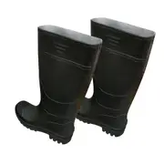 Working Safety Protective Gum Boots Set