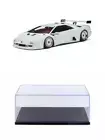 DIECAST CAR W/DISPLAY CASE 2018 LAMBORGHINI K.0. DIABLO GT330 1/18 RESIN CAR