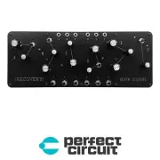 Recovery Seven Sisters Percussion Synthesizer DRUM MACHINE NEW PERFECT CIRCUIT