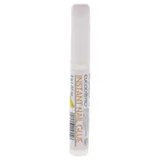 Cuccio Pro Instant Nail Glue by Cuccio Pro for Women - 0.07 oz Nail Glue