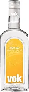 Vok Triple Sec 500mL Bottle