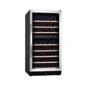 Grand Cru 100D Wine Fridge - Wine Fridges (GC100D) - GC100D