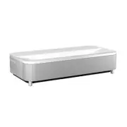 EPSON EH-LS800W 4000lm 4K PRO UHD Ultra Short Throw Laser Beam TV Projector