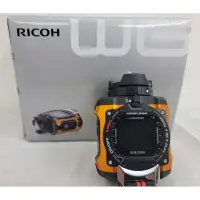 在飛比找蝦皮購物優惠-Ricoh WG-M1 理光 運動攝影機 運動相機