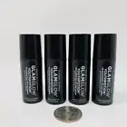 4x GLAMGLOW YOUTHPOTION REJUVENATING PEPTIDE SERUM 0.17oz/5ml Each NWOB
