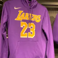 在飛比找蝦皮購物優惠-<Taiwan小鮮肉> NIKE NBA LAKERS 湖人