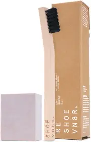 Reshoevn8R Nubuck Suede Shoe Cleaner Kit Cleaning Restore and Extend