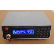 RF Signal Generator For FM Power CTCSS Frequency Meter Tester Ransmit Receiver
