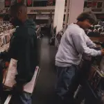 ONEMUSIC♪ DJ SHADOW- ENDTRODUCING [CD/LP]