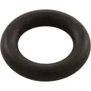 O-Ring, Buna-N, 7/16" ID, 1/8" Cross Section, Generic