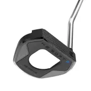 NEW Cleveland HB Soft 2 Black Retreve Putter 2025 - Choose Length & Dexterity