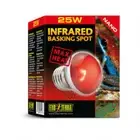 Exo Terra Nano Infrared Basking Spot Max Heat Lamp 25w ( PT2143 )