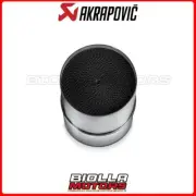 CATALYST AKRAPOVIC Yamaha TRACER 700 / GT 2017 - P-KAT-051