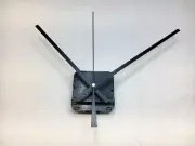 Takane Quartz Battery Clock Movement Short High Torque Made in USA
