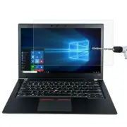 Thinkpad T490s 14 Hd Tempered Glass Laptop Screen Protector