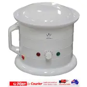 500ml Always Wax Pot Heater Warmer For Hard or Strip Waxing Aussie Sale
