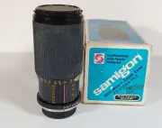 Zoom Lens For Pentax ME/MX 70-210 F4.5