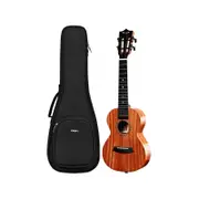 Enya MAD Solid Mahogany Ukulele - Tenor