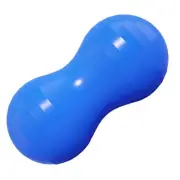 NNEOBA Peanut Ball Yoga Exercise Ball for Balance Training