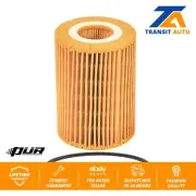 Engine Cartridge Oil Filter For Mercedes-Benz Sprinter 2500 ML350 3500 Jeep E350 (for: Jeep)