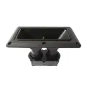 Wide Dispersion Horn Tweeter Piezo Tweeter Piezo Horn Speaker Spare Parts