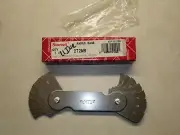 Starrett No. 272MB Radius Gage