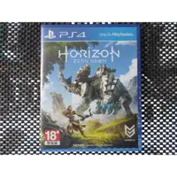 在飛比找iOPEN Mall優惠-PS4遊戲 地平線 期待黎明 Horizon Zero Da