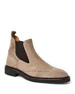 Bruno Magli Men's Vespa Leather Wingtip Boot
