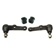 Whiteline Lower Control Arm Bush + Lower Ball Joint for Mitsubishi Lancer CA CB