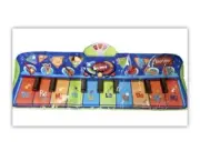 Winfun Step-To-Play Junior Piano Mat