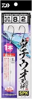 DAIWA Boat Blowfish Balance System SS with SP Ken, 1 Piece 3/0