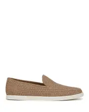 Vince Men's Sonoma Basketweave Loafers