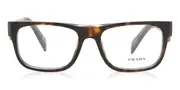 Prada PR 22ZV 19J1O1 Men Eyeglasses