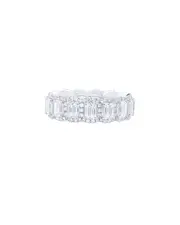Diana M. Fine Jewelry 18K 4.75 ct. tw. Diamond Ring