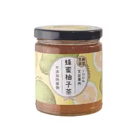 在飛比找松果購物優惠-【麻豆區農會】文旦蜂蜜柚子茶-300g [免運] (7.3折