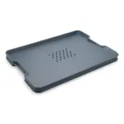 Joseph Joseph Cut&Carve Plus Multi-function Chopping Board