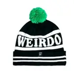 LAZY OAF WEIRDO WINTER HAT 中性 毛線帽 / 滑雪帽