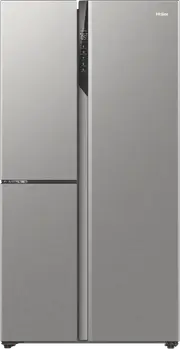 Haier 574L Side By Side Refrigerator
