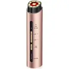 Microcurrent Facial Device, 3 Modes Red Light Therapy for Face and Neck, Skin...