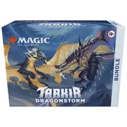 Magic The Gathering Trading Card Game - Tarkir Dragonstorm Bundle