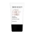 Swiss Beauty Mattifying Makeup Primer | Oil-Free Shine | Minimises Pores, 30gm