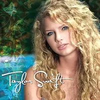 在飛比找蝦皮購物優惠-【張大韜全新黑膠2LP】泰勒絲Taylor Swift-首張