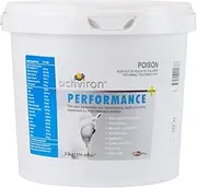 VALUE PLUS ACTIVIRON PERF PLUS POWDER 3.5KG *SPEC ORD*