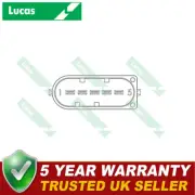 Mass Air Flow Meter Sensor Lucas FDM5034CP Fits BMW Mercedes Land Rover